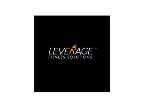 Leverage Fitness Solutions - Gyms, Personal Trainers & Fitness Classes