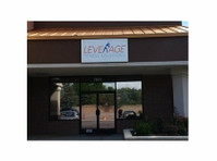 Leverage Fitness Solutions (2) - Siłownie, fitness kluby i osobiści trenerzy