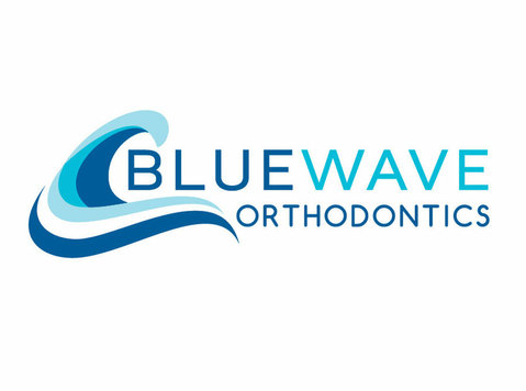 Blue Wave Orthodontics - Dentists