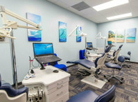 Blue Wave Orthodontics (5) - ڈینٹسٹ/دندان ساز