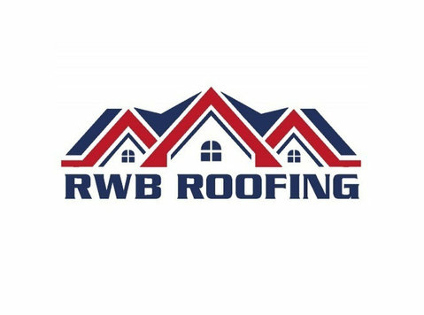 RWB Roofing - Покривање и покривни работи