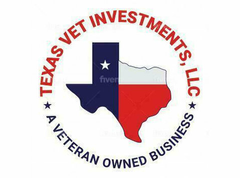 Texas Vet Investments LLC - Estate Agents
