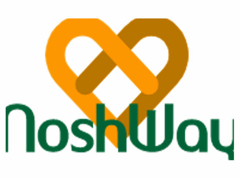 Noshway - Webdesign