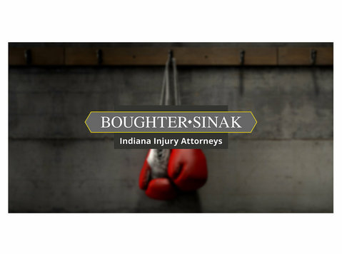 Boughter Sinak, LLC - Lawyers and Law Firms