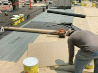 Stonescape Steel Roofing (2) - Pokrývač a pokrývačské práce