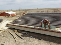 Stonescape Steel Roofing (4) - چھت بنانے والے اور ٹھیکے دار