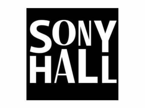 Sony Hall - Conference & Event Organisers