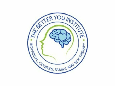 The Better You Institute, Llc - Psychologists & Psychotherapy
