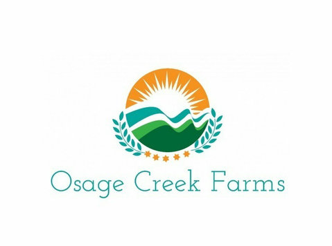 Osage Creek Farms - Бизнис и вмрежување