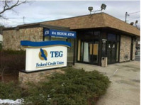 Teg Federal Credit Union - Hyde Park (3) - Mortgages & loans
