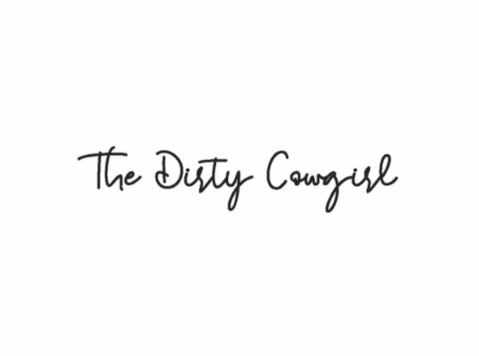 The Dirty Cowgirl - Odzież