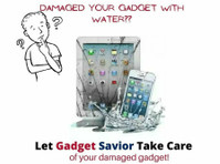 Gadget Savior (2) - Computer shops, sales & repairs