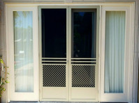 Window Screen Doctor (1) - Okna i drzwi
