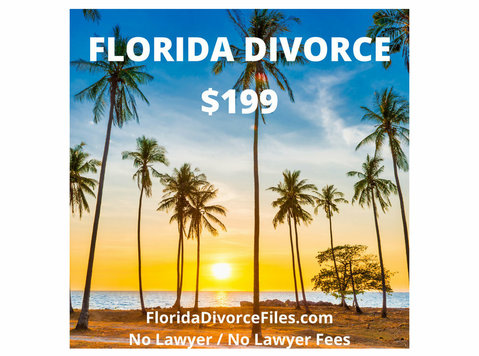 Florida Divorce Files - Юристы и Юридические фирмы