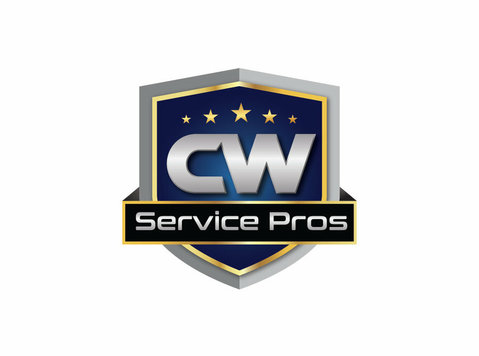 CW Service Pros - Plumbers & Heating