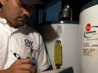 CW Service Pros (2) - Fontaneros y calefacción