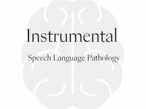 Instrumental Speech Language Pathology - Hospitals & Clinics