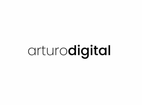 Arturo Digital - Webdesign