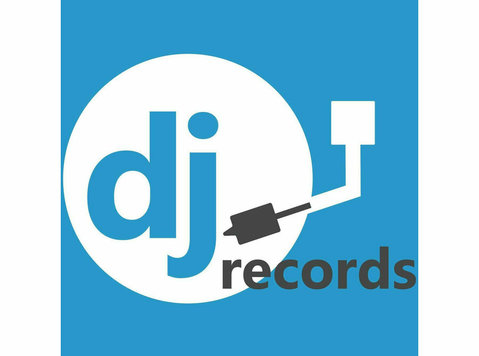 DJ Records - Secondhand & Antique Shops