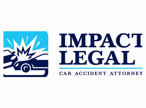 Impact Legal Car Accident Attorneys - Commercial Lawyers