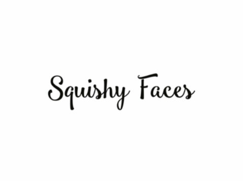Squishy Faces - Clothes