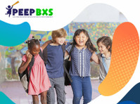 I Peep Bxs (2) - Алтернативна здравствена заштита