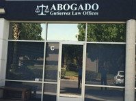 Gutierrez Law Offices (2) - Abogados