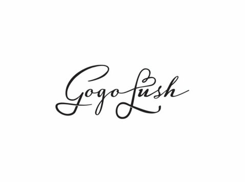 Gogo Lush - Jewellery