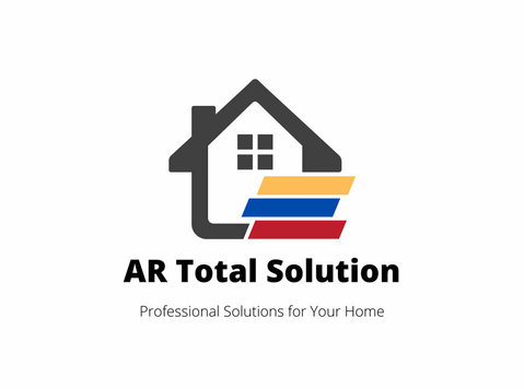 AR Total Solution LLC - Painters & Decorators