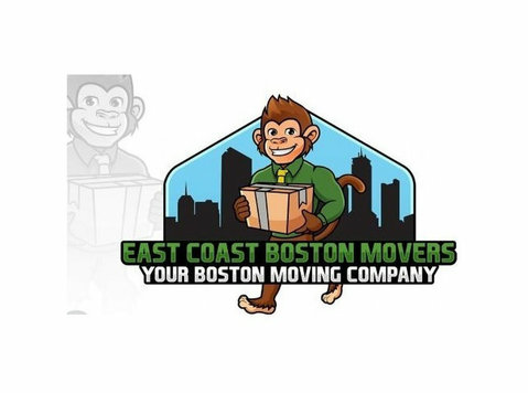 East Coast Boston Movers - Pārvadājumi un transports