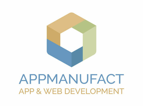 AppManufact LLC - Webdesign