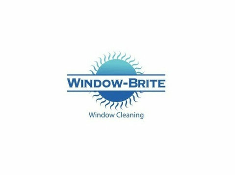 Window-Brite - Уборка