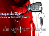 Precise Locksmith Service (1) - Безопасность