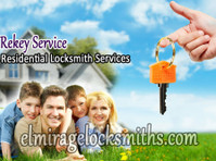 Precise Locksmith Service (2) - Służby bezpieczeństwa