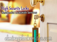 Precise Locksmith Service (4) - Security services