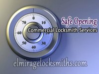 Precise Locksmith Service (5) - Безбедносни служби