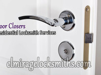 Precise Locksmith Service (6) - Security services
