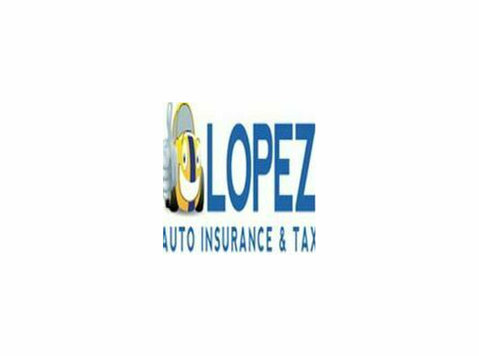 Lopez Auto Insurance - Insurance companies