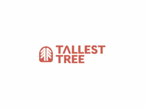 Tallest Tree - Secondhand & Antique Shops