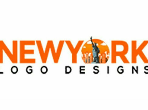 New York Logo Designs - Webdesign