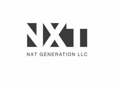 Nxt Generation Llc - Agencje reklamowe