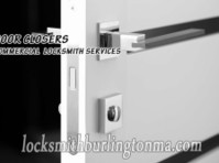 locksmith burlington ma (5) - Serviços de Casa e Jardim