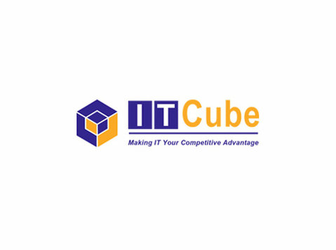 ITCube BPM: Business Process Management Services - Business & Networking