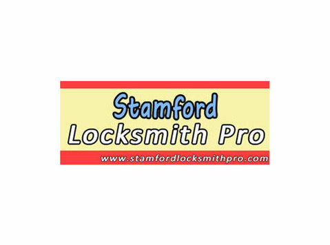Stamford Locksmith Pro - Służby bezpieczeństwa