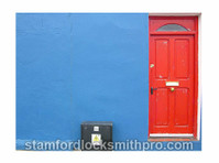 Stamford Locksmith Pro (3) - حفاظتی خدمات