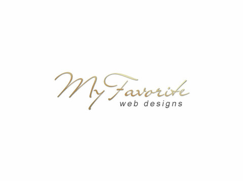 My Favorite Web Designs - Marketing & PR