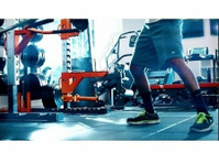 The LOOK Fitness (3) - Siłownie, fitness kluby i osobiści trenerzy