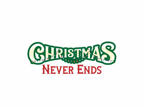 Christmas Never Ends Llc - Crianças e Famílias