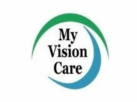 my vision care pllc- dr.ashfaq optometrist - woodbridge - Opticians
