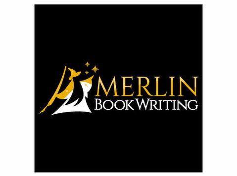 Merlin Book Writing - Consultancy